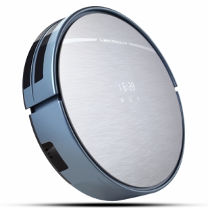 WIFI APP boshqariladigan va Gyro Navigatsiya robotli elektr supurgi X5S WIFI APP boshqariladigan va Gyro Navigatsiya robotli elektr supurgi X5S